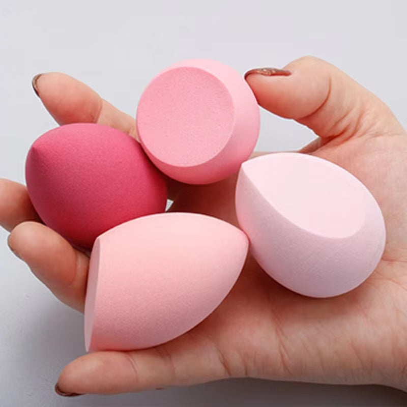 Puff Makeup Sponge Foundation Powder