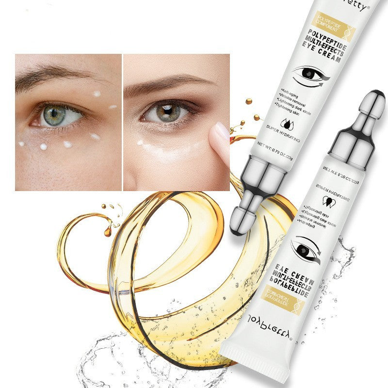 Anti Dark Circle Eye Puffiness Skin Care Beauty
