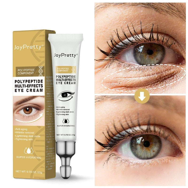 Anti Dark Circle Eye Puffiness Skin Care Beauty