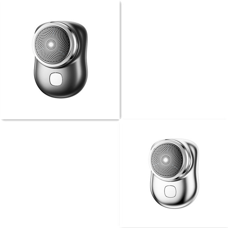 Electric Shaver Wet & Dry Painless Small Size Machine