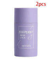 Cleansing Green Tea Mask Clay Stick Oil