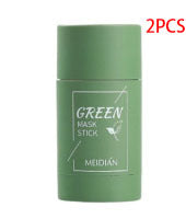 Cleansing Green Tea Mask Clay Stick Oil