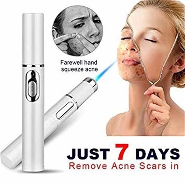 Scar Wrinkle Removal Treatment Device Skin Care