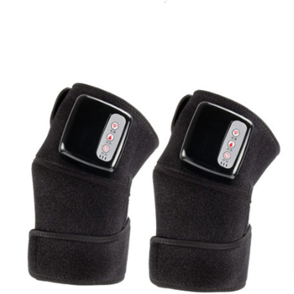 Electric Infrared Heating Knee Massager Wrap Elbow