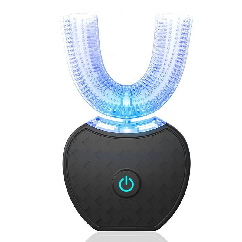 Automatic Electric Toothbrush Waterproof