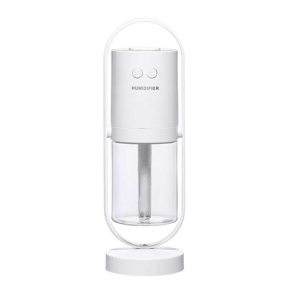 Air Humidifier For Home With Projection Night Lights U