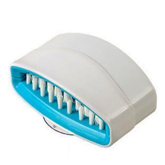 Kitchen Knife And Fork Chopsticks Cleaning Brush