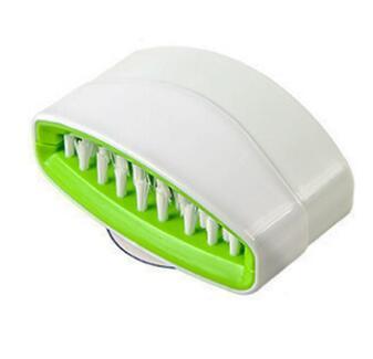 Kitchen Knife And Fork Chopsticks Cleaning Brush
