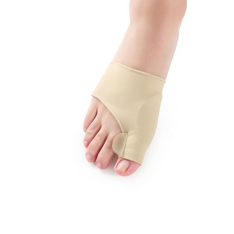 valgus Toe Separator Superior Bunion Pain Relief