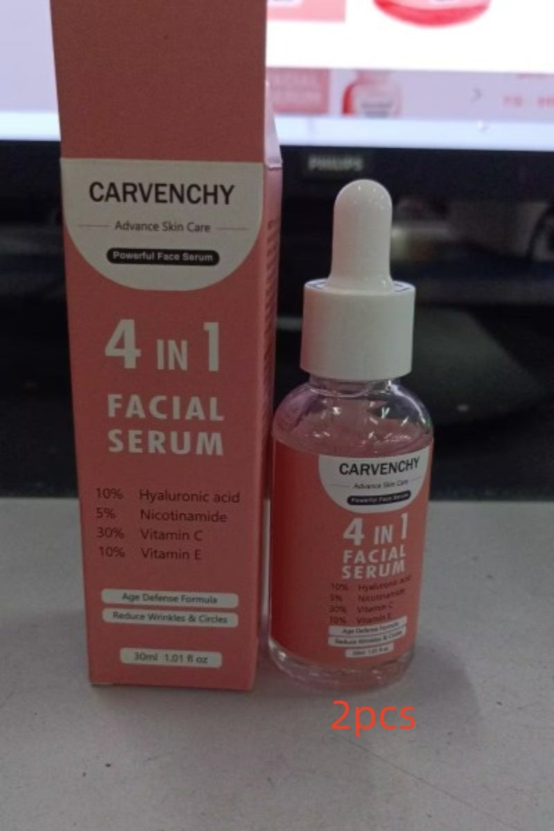Skincare Anti-Aging Anti-Wrinkle Whitening