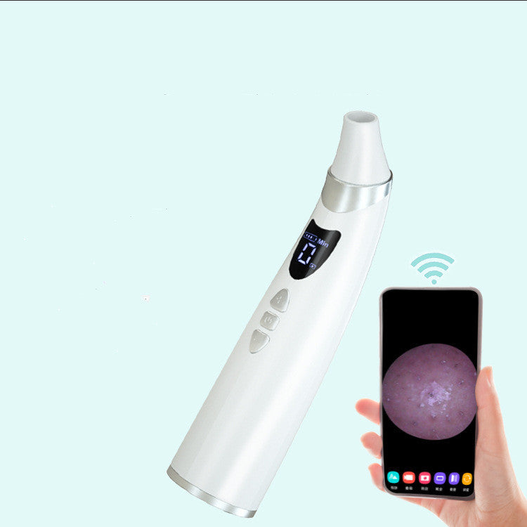 Blackhead Suction Instrument Household Cleansing