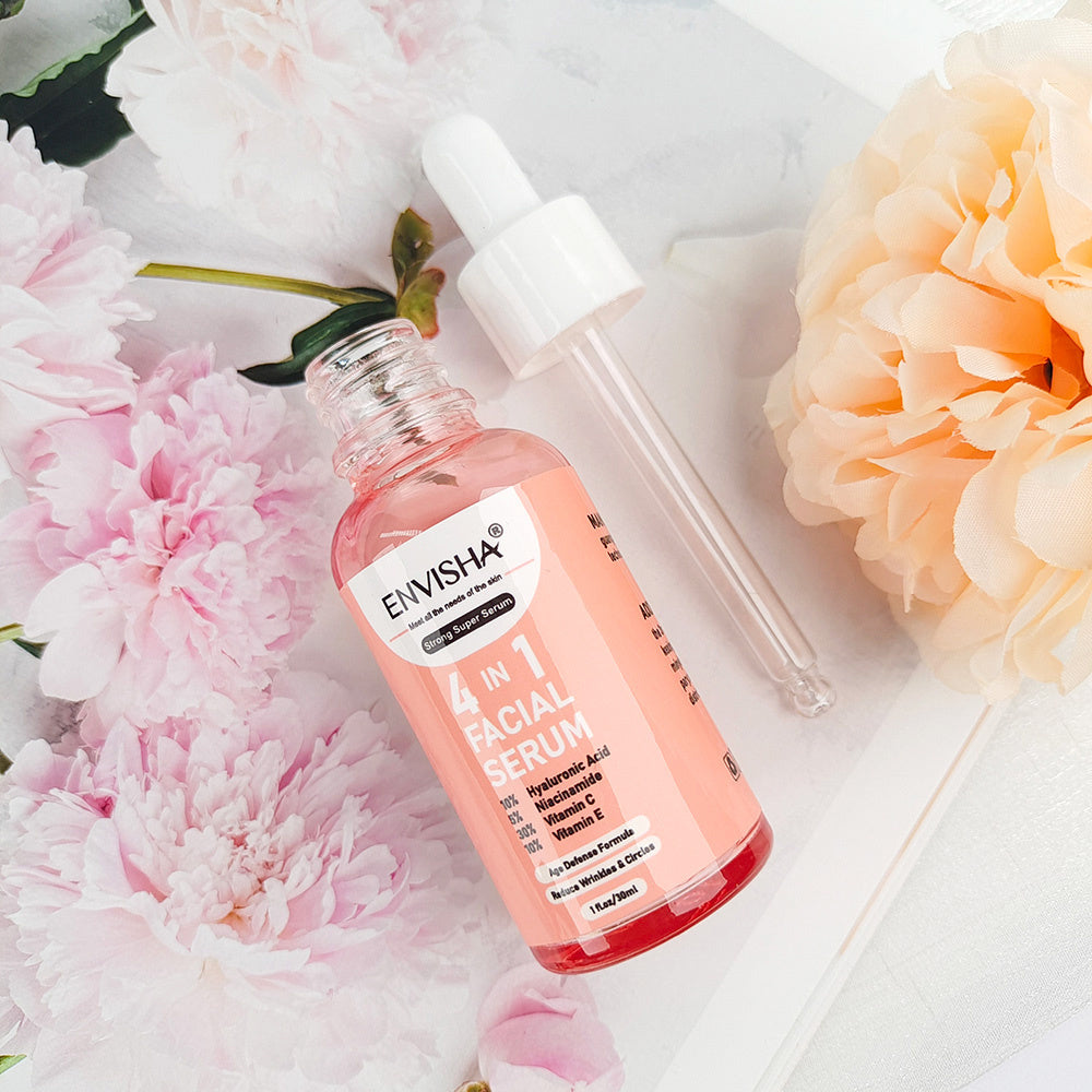 Skincare Anti-Aging Anti-Wrinkle Whitening