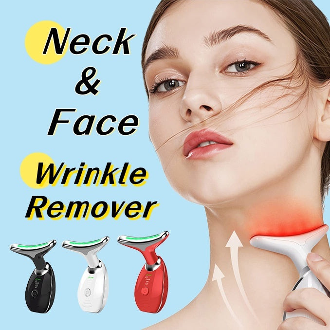 Double Chin Anti Wrinkle Remove Lifting Massager
