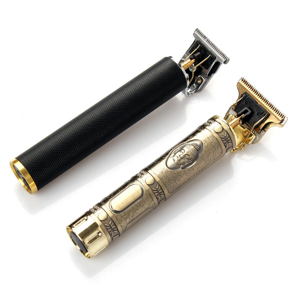 Electric Hair Clippers Rechargeable Shaver Beard Trimmer