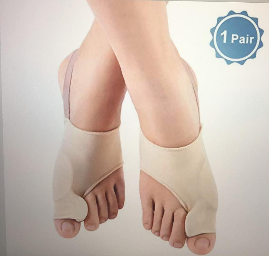 valgus Toe Separator Superior Bunion Pain Relief
