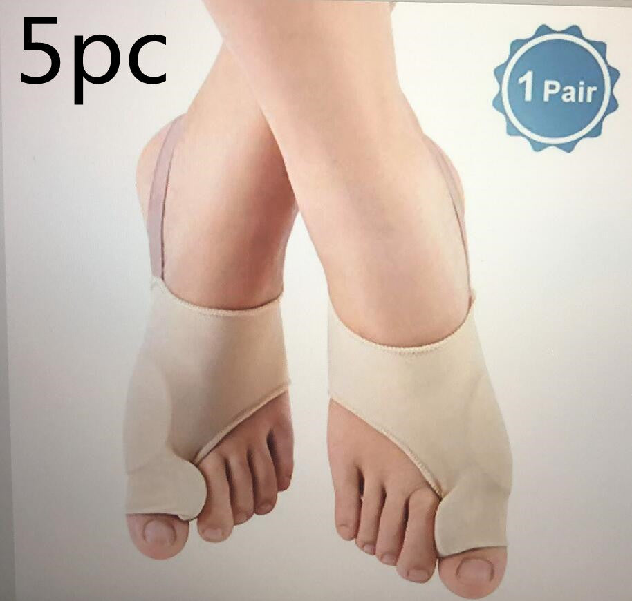 valgus Toe Separator Superior Bunion Pain Relief