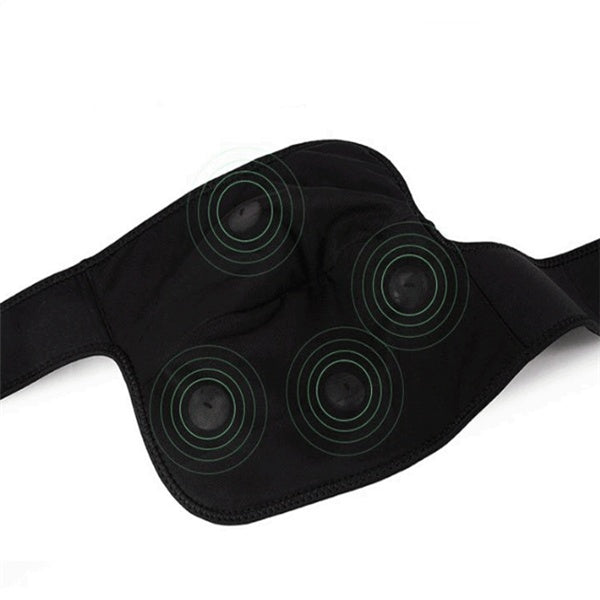 Electric Infrared Heating Knee Massager Wrap Elbow