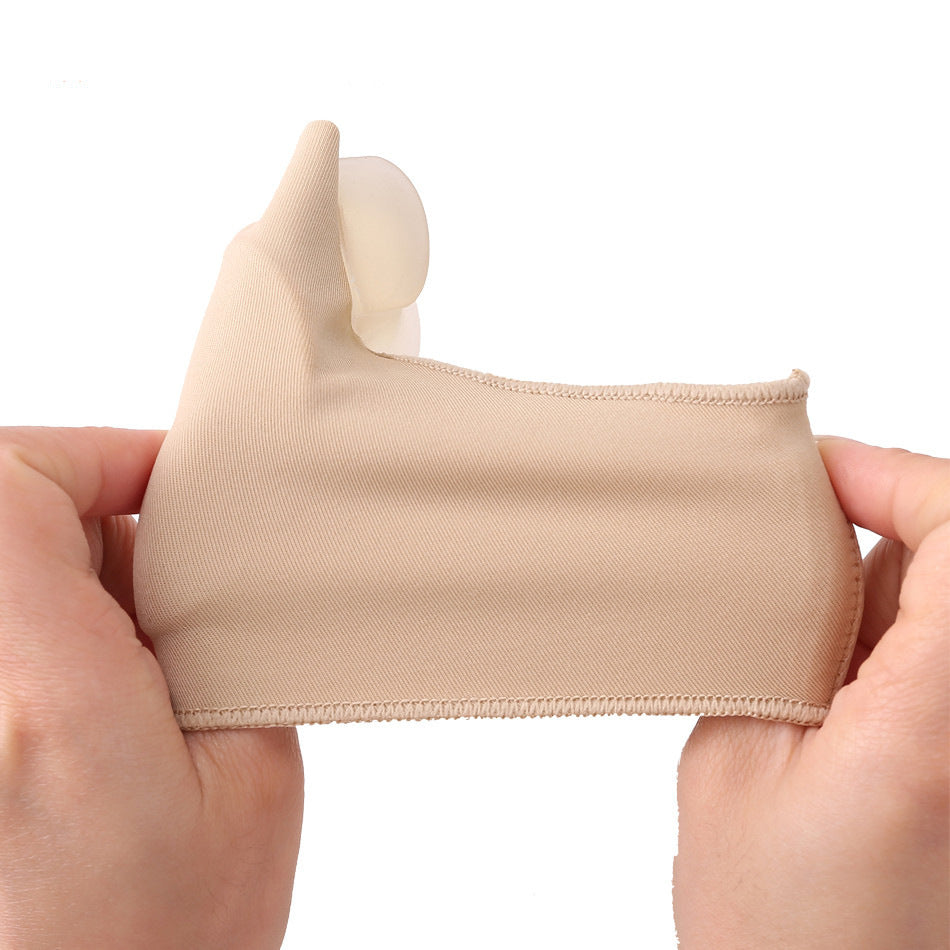 valgus Toe Separator Superior Bunion Pain Relief