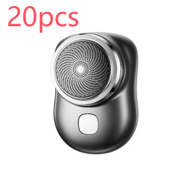 Electric Shaver Wet & Dry Painless Small Size Machine
