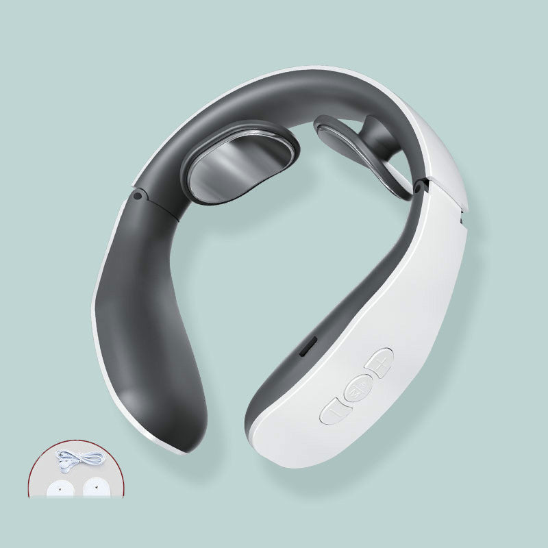 Hot Sale Shoulder Neck And Cervical Spine Massager