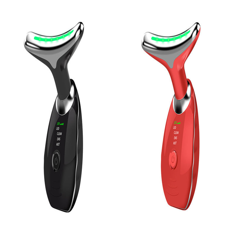 Double Chin Anti Wrinkle Remove Lifting Massager