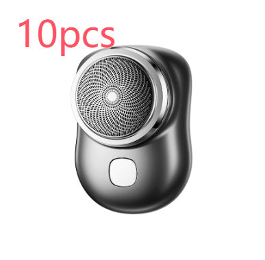 Electric Shaver Wet & Dry Painless Small Size Machine