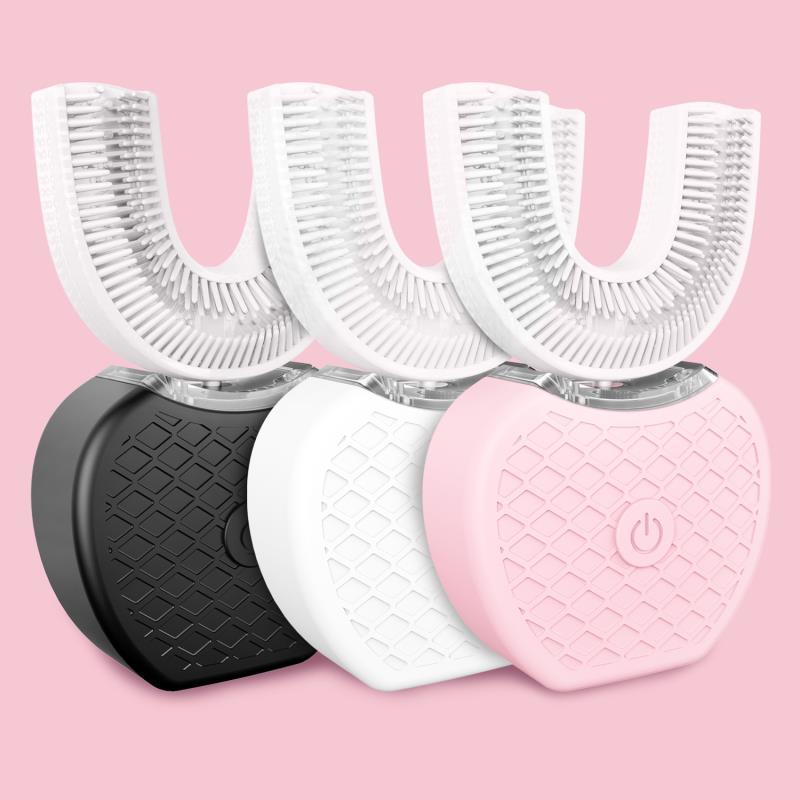 Automatic Electric Toothbrush Waterproof