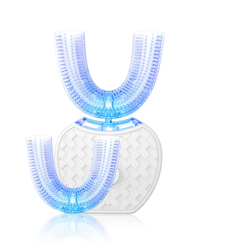 Automatic Electric Toothbrush Waterproof