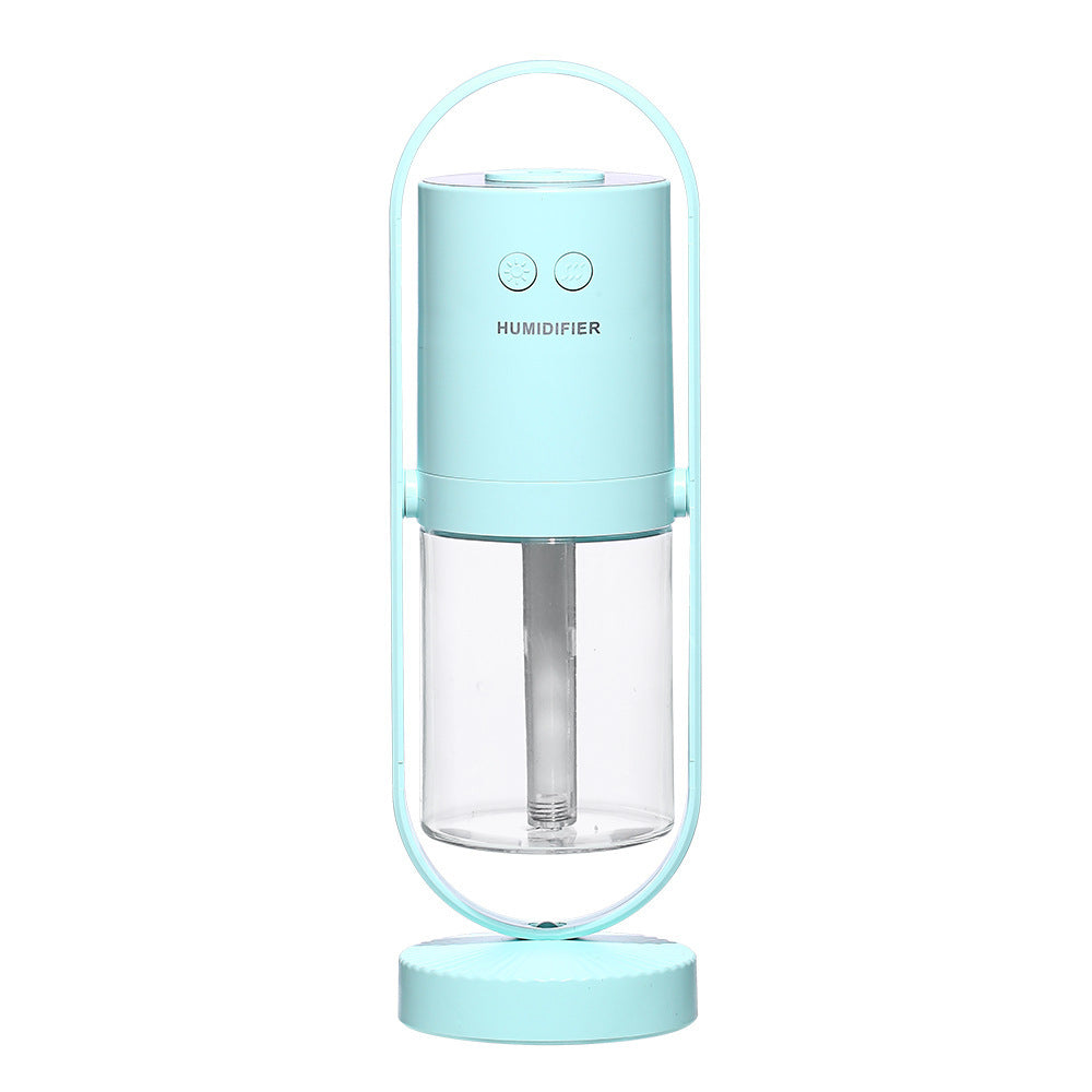 Air Humidifier For Home With Projection Night Lights U