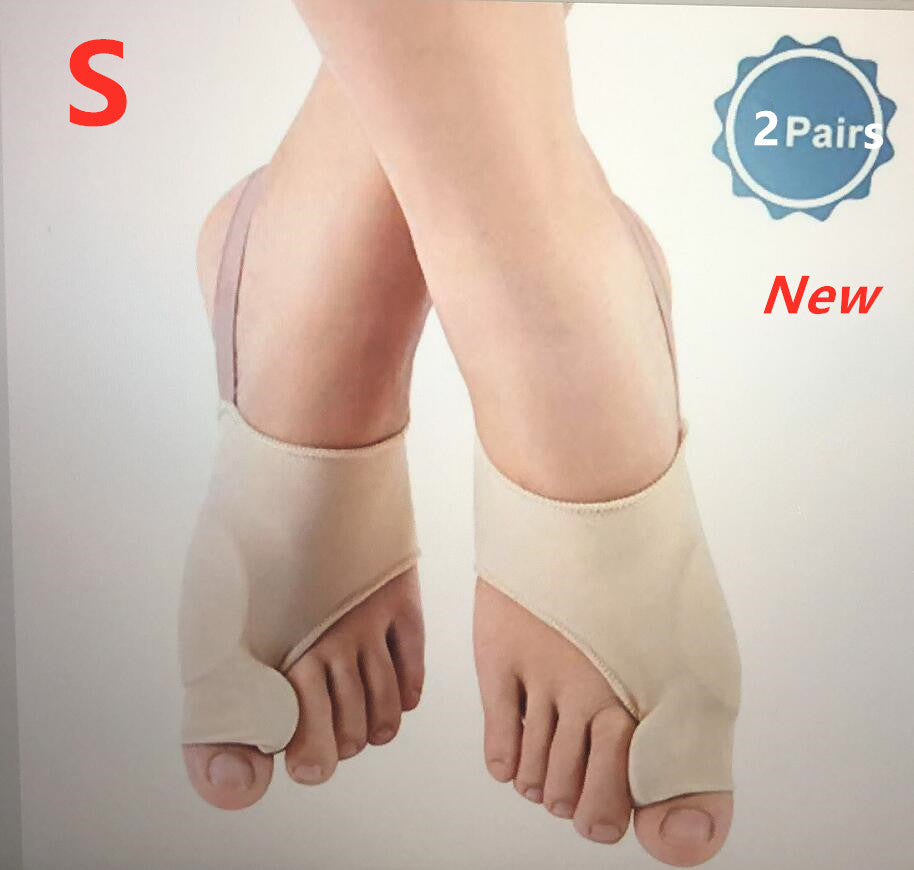 valgus Toe Separator Superior Bunion Pain Relief