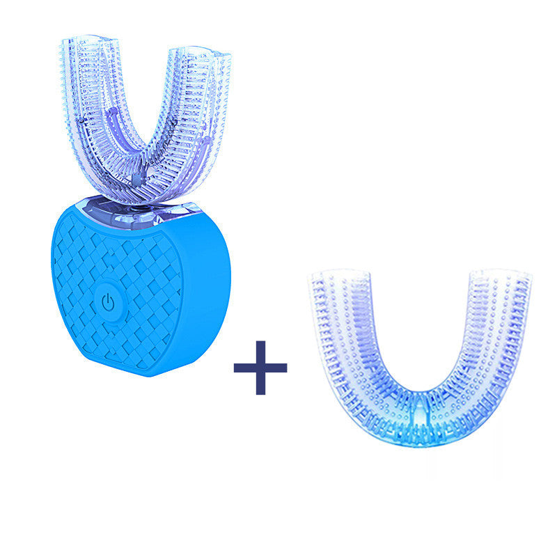Automatic Electric Toothbrush Waterproof