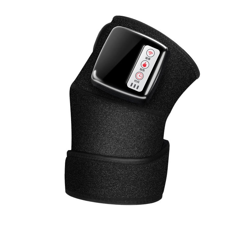 Electric Infrared Heating Knee Massager Wrap Elbow