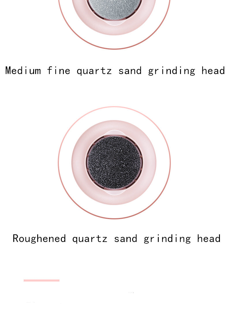 Grinder Machine Dead Skin Callus Remover