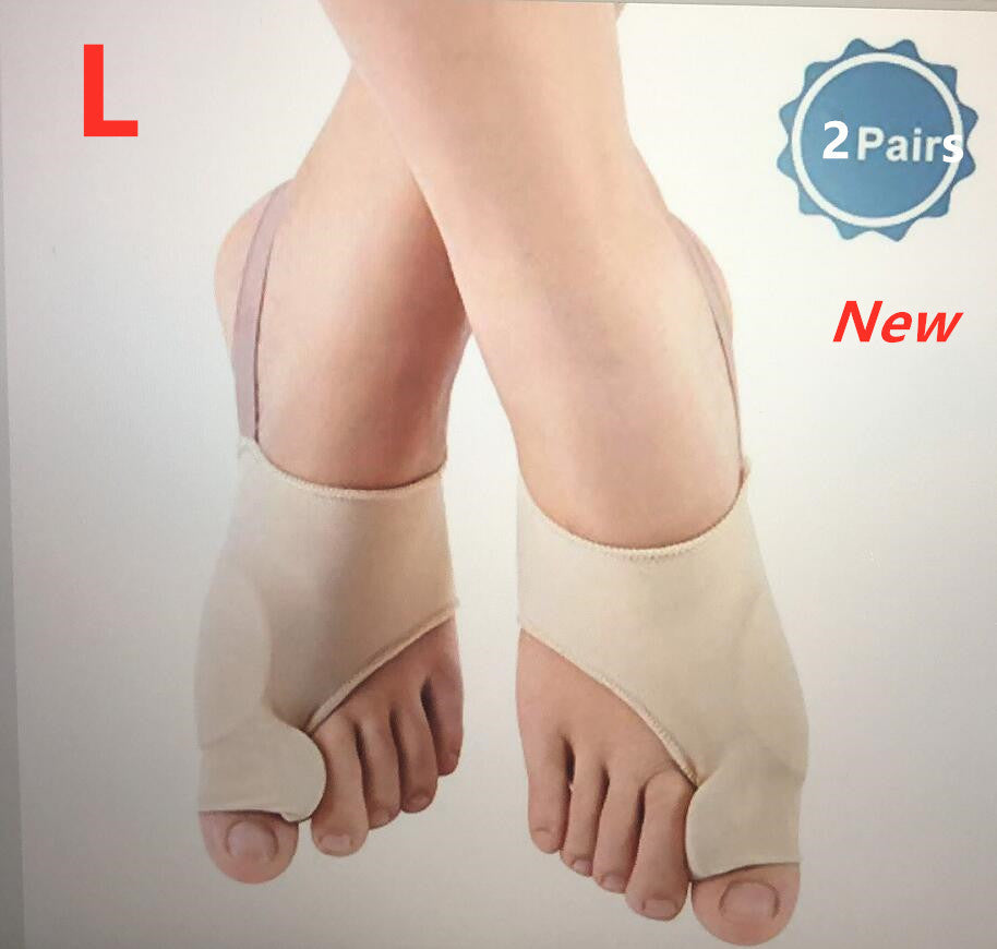 valgus Toe Separator Superior Bunion Pain Relief