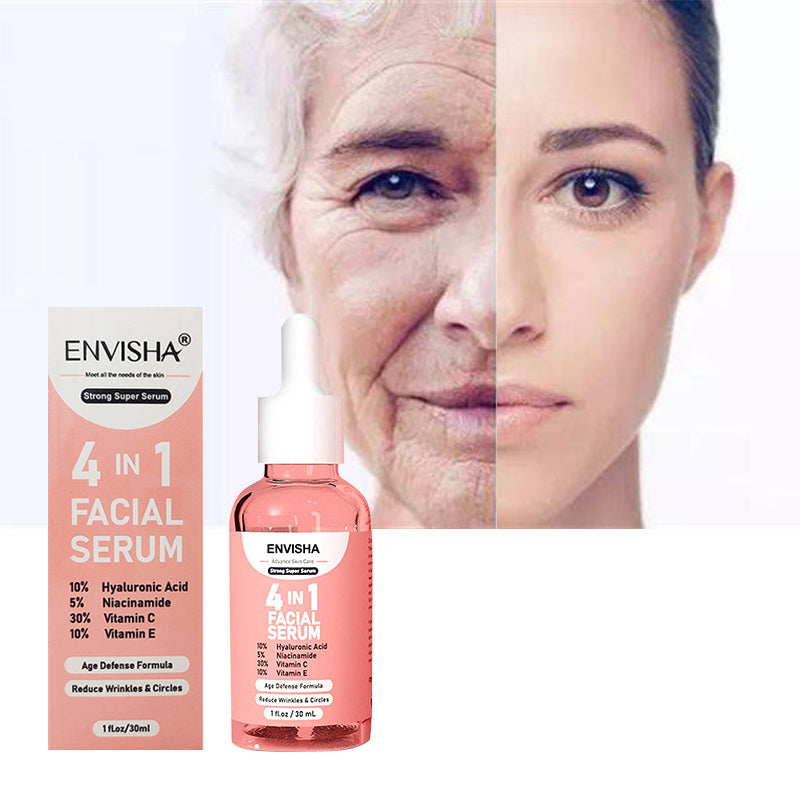 Skincare Anti-Aging Anti-Wrinkle Whitening