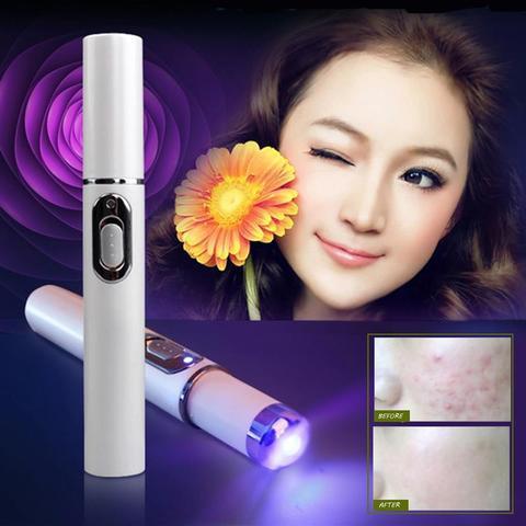 Scar Wrinkle Removal Treatment Device Skin Care