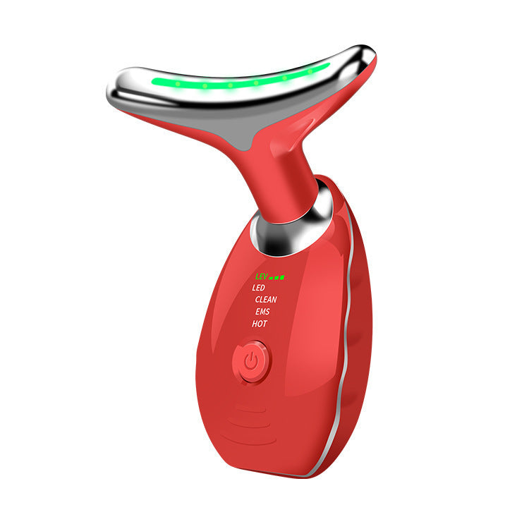 Double Chin Anti Wrinkle Remove Lifting Massager