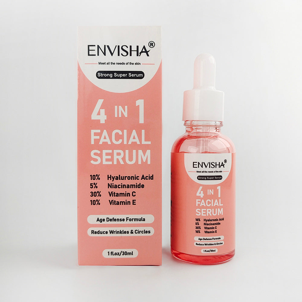 Skincare Anti-Aging Anti-Wrinkle Whitening