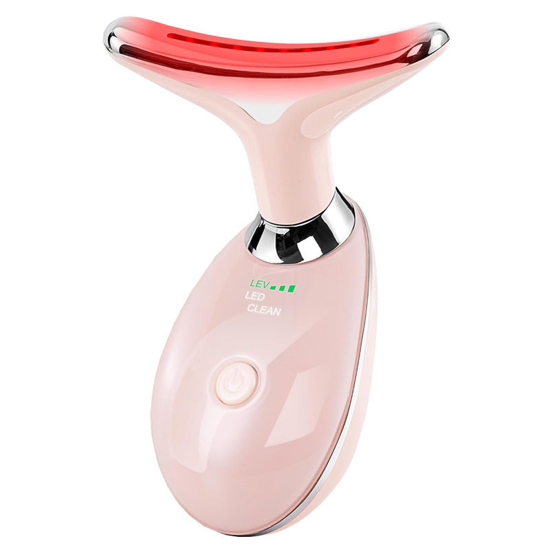 Double Chin Anti Wrinkle Remove Lifting Massager