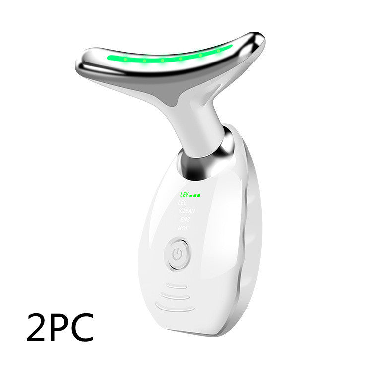 Double Chin Anti Wrinkle Remove Lifting Massager