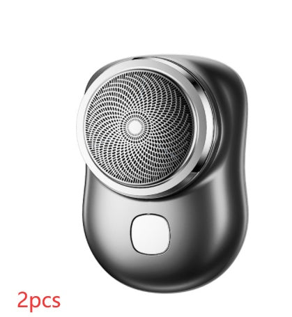 Electric Shaver Wet & Dry Painless Small Size Machine