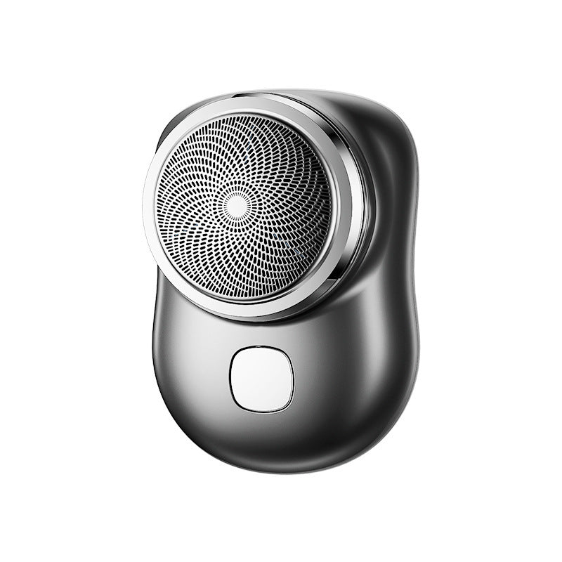 Electric Shaver Wet & Dry Painless Small Size Machine