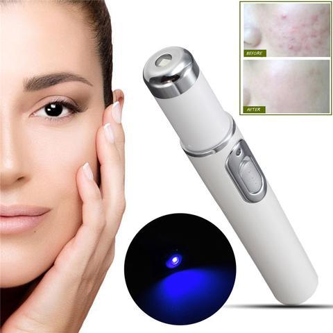 Scar Wrinkle Removal Treatment Device Skin Care