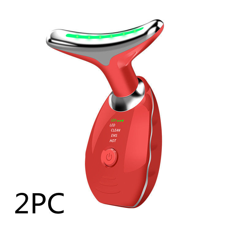 Double Chin Anti Wrinkle Remove Lifting Massager