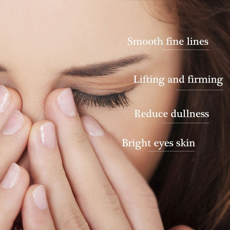 Anti Dark Circle Eye Puffiness Skin Care Beauty