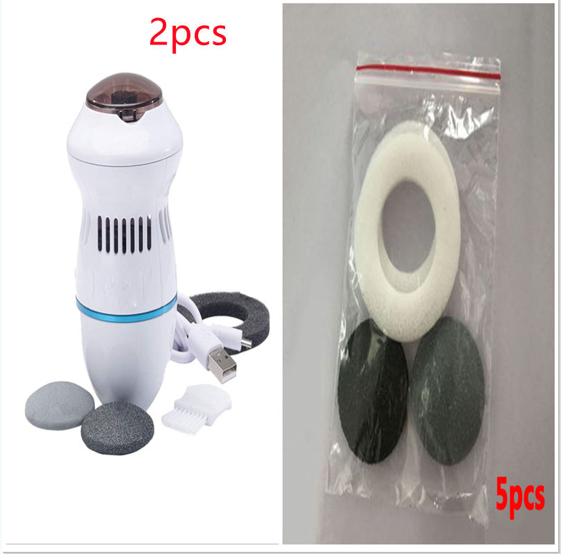 Grinder Machine Dead Skin Callus Remover