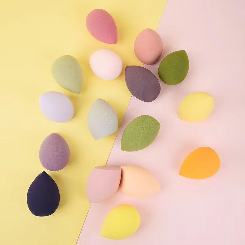 Puff Makeup Sponge Foundation Powder
