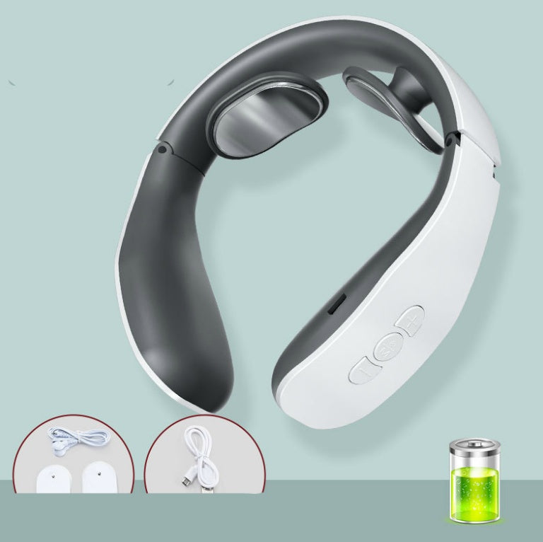 Hot Sale Shoulder Neck And Cervical Spine Massager
