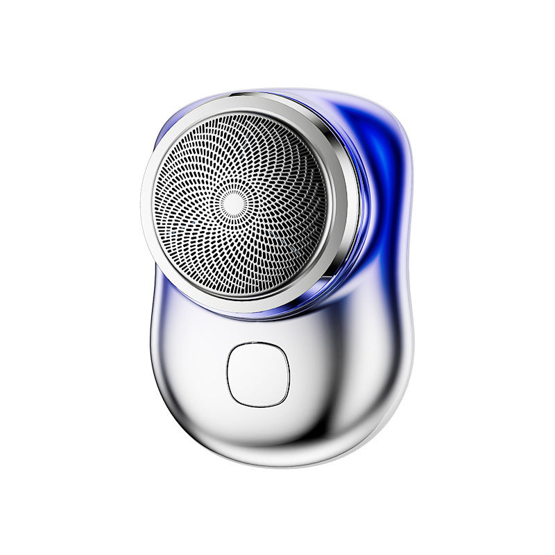Electric Shaver Wet & Dry Painless Small Size Machine