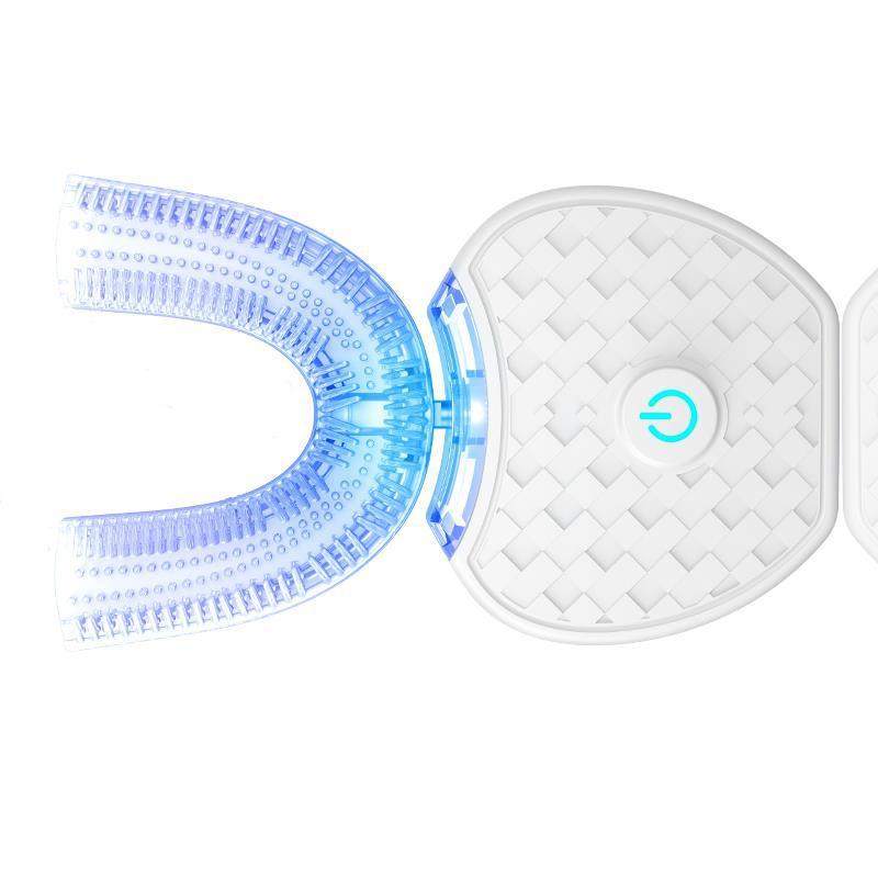 Automatic Electric Toothbrush Waterproof